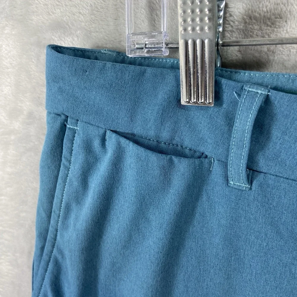 Holderness & Bourne Shorts Mens 34 Chino 9